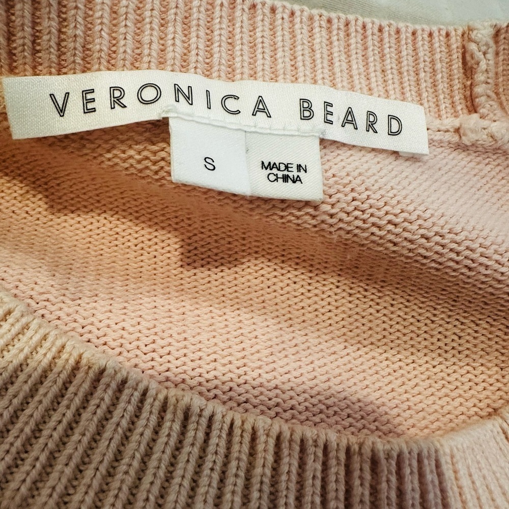 Veronica Beard sweater - Picture 5 of 11
